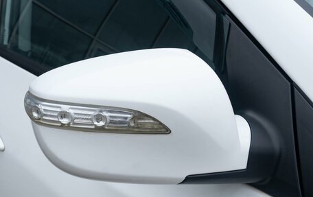 Hyundai ix35 I рестайлинг, 2013 год, 1 370 000 рублей, 8 фотография