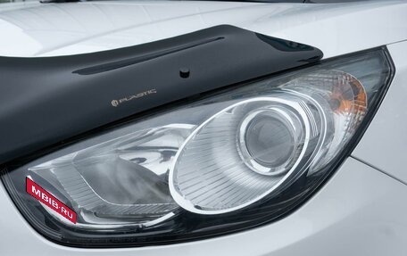 Hyundai ix35 I рестайлинг, 2013 год, 1 370 000 рублей, 7 фотография