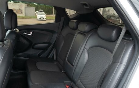 Hyundai ix35 I рестайлинг, 2013 год, 1 370 000 рублей, 15 фотография