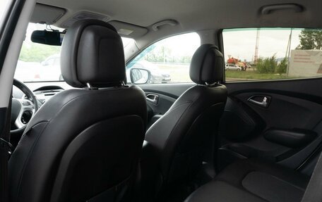 Hyundai ix35 I рестайлинг, 2013 год, 1 370 000 рублей, 17 фотография