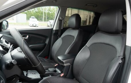 Hyundai ix35 I рестайлинг, 2013 год, 1 370 000 рублей, 16 фотография