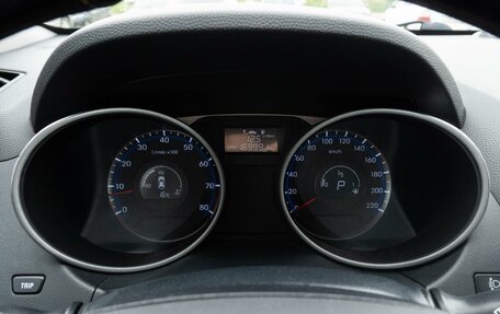 Hyundai ix35 I рестайлинг, 2013 год, 1 370 000 рублей, 21 фотография