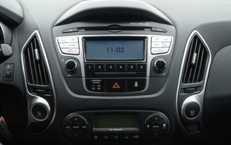 Hyundai ix35 I рестайлинг, 2013 год, 1 370 000 рублей, 20 фотография