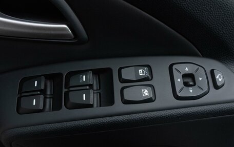 Hyundai ix35 I рестайлинг, 2013 год, 1 370 000 рублей, 18 фотография