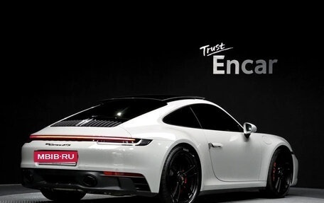 Porsche 911, 2023 год, 12 700 000 рублей, 3 фотография