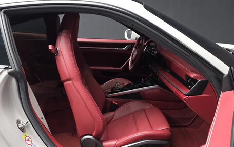 Porsche 911, 2023 год, 12 700 000 рублей, 7 фотография