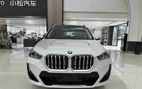 BMW X1, 2026 год, 3 980 123 рублей, 2 фотография