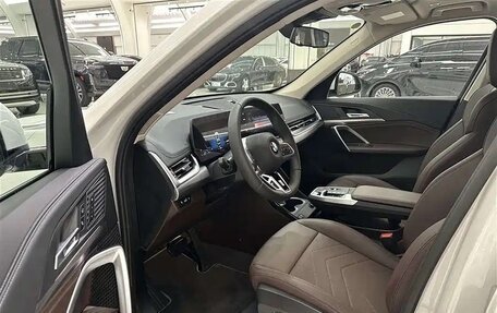 BMW X1, 2026 год, 3 980 123 рублей, 5 фотография