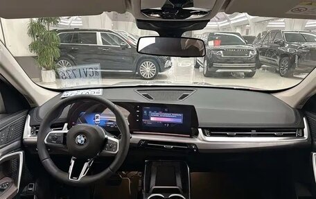 BMW X1, 2026 год, 3 980 123 рублей, 11 фотография