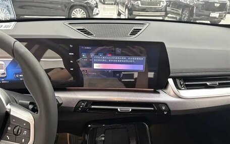 BMW X1, 2026 год, 3 980 123 рублей, 7 фотография