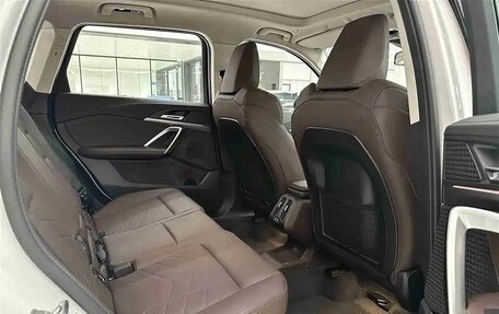 BMW X1, 2026 год, 3 980 123 рублей, 13 фотография