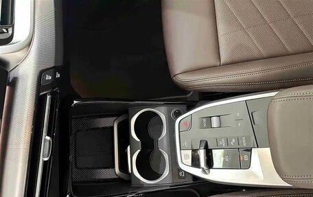 BMW X1, 2026 год, 3 980 123 рублей, 8 фотография