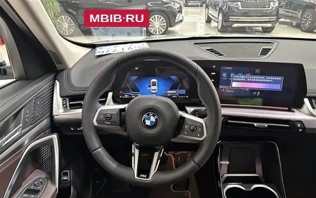 BMW X1, 2026 год, 3 980 123 рублей, 12 фотография