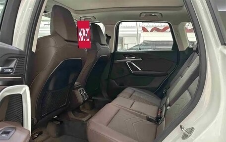 BMW X1, 2026 год, 3 980 123 рублей, 9 фотография