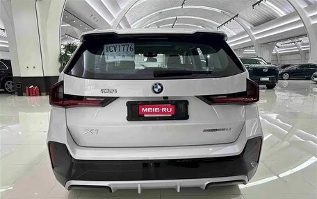 BMW X1, 2026 год, 3 980 123 рублей, 17 фотография