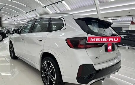BMW X1, 2026 год, 3 980 123 рублей, 16 фотография