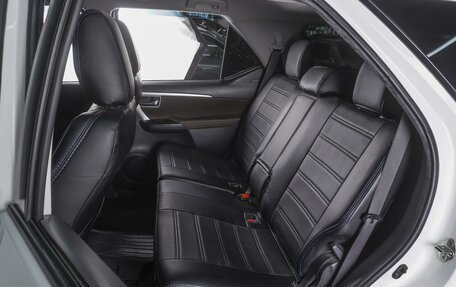Toyota Fortuner II, 2018 год, 3 250 000 рублей, 9 фотография
