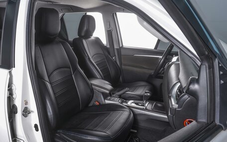 Toyota Fortuner II, 2018 год, 3 250 000 рублей, 8 фотография
