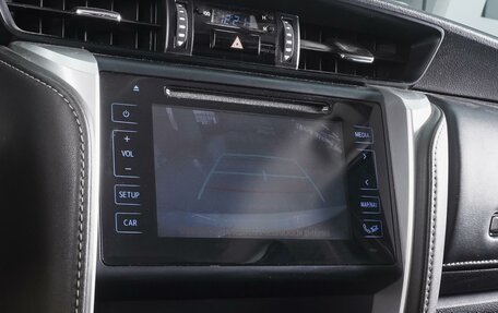 Toyota Fortuner II, 2018 год, 3 250 000 рублей, 12 фотография