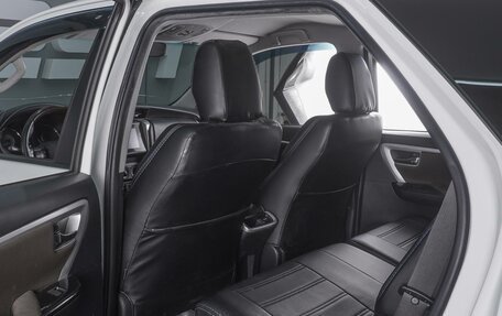 Toyota Fortuner II, 2018 год, 3 250 000 рублей, 11 фотография