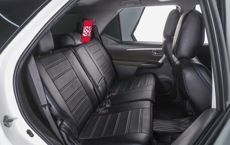 Toyota Fortuner II, 2018 год, 3 250 000 рублей, 7 фотография