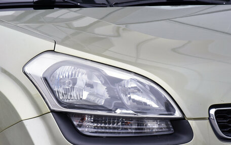 KIA Soul I рестайлинг, 2012 год, 940 000 рублей, 5 фотография