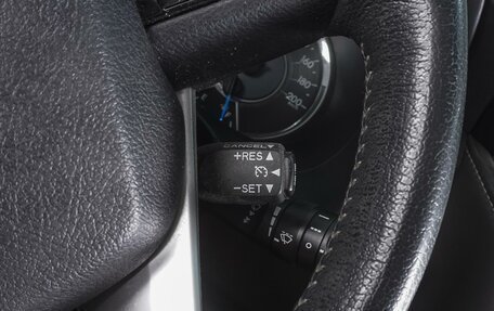 Toyota Fortuner II, 2018 год, 3 250 000 рублей, 15 фотография