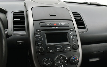 KIA Soul I рестайлинг, 2012 год, 940 000 рублей, 10 фотография