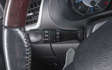 Toyota Fortuner II, 2018 год, 3 250 000 рублей, 14 фотография