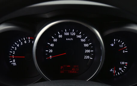 KIA Soul I рестайлинг, 2012 год, 940 000 рублей, 14 фотография