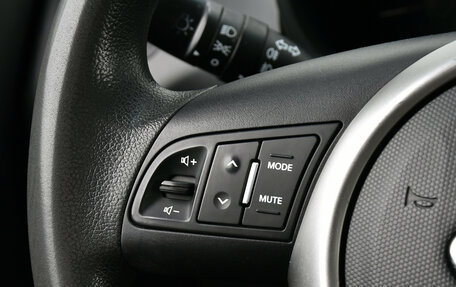 KIA Soul I рестайлинг, 2012 год, 940 000 рублей, 13 фотография