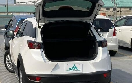 Mazda CX-3 I, 2020 год, 1 450 002 рублей, 7 фотография