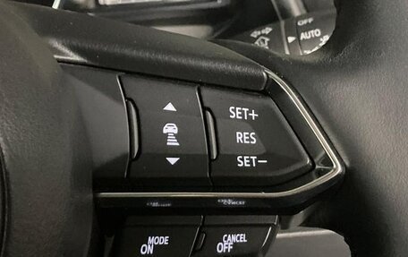 Mazda CX-3 I, 2020 год, 1 450 002 рублей, 14 фотография