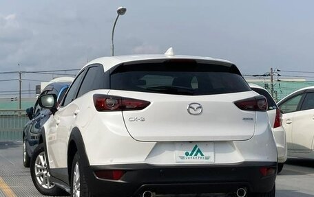 Mazda CX-3 I, 2020 год, 1 450 002 рублей, 4 фотография