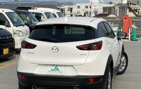 Mazda CX-3 I, 2020 год, 1 450 002 рублей, 6 фотография