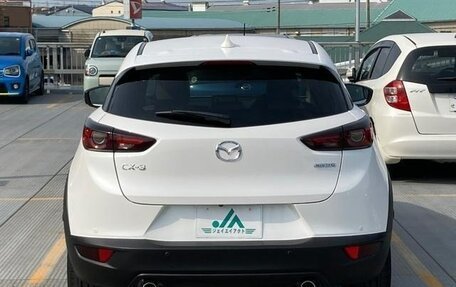 Mazda CX-3 I, 2020 год, 1 450 002 рублей, 5 фотография
