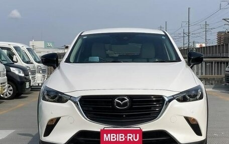 Mazda CX-3 I, 2020 год, 1 450 002 рублей, 3 фотография
