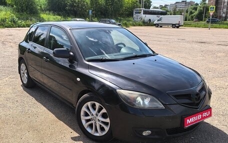 Mazda 3, 2006 год, 360 000 рублей, 1 фотография