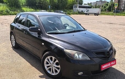Mazda 3, 2006 год, 360 000 рублей, 1 фотография