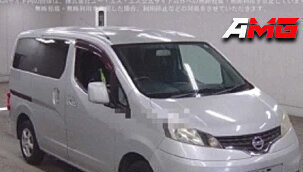 Nissan NV200, 2011 год, 1 315 000 рублей, 1 фотография