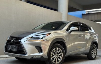 Lexus NX, 2023 год, 3 126 123 рублей, 1 фотография