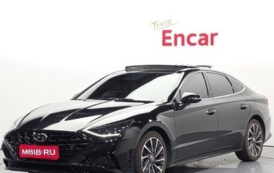 Hyundai Sonata VIII, 2022 год, 2 340 000 рублей, 1 фотография