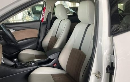 Mazda CX-3 I, 2020 год, 1 450 002 рублей, 17 фотография
