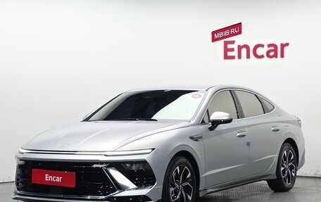 Hyundai Sonata VIII, 2026 год, 3 140 000 рублей, 1 фотография