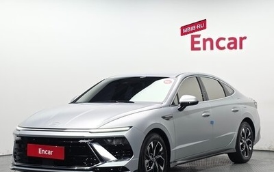 Hyundai Sonata VIII, 2026 год, 3 140 000 рублей, 1 фотография