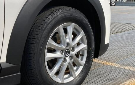 Mazda CX-3 I, 2020 год, 1 450 002 рублей, 26 фотография