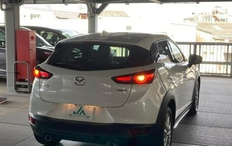 Mazda CX-3 I, 2020 год, 1 450 002 рублей, 30 фотография