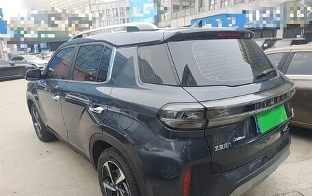 Hyundai ix35, 2021 год, 1 300 000 рублей, 4 фотография