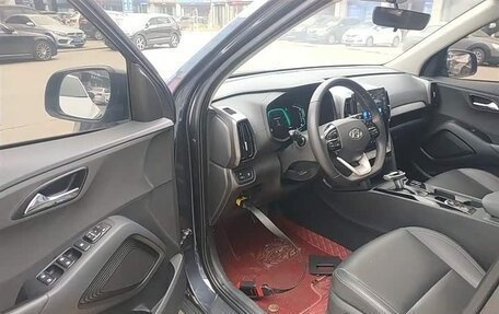Hyundai ix35, 2021 год, 1 300 000 рублей, 8 фотография