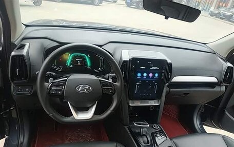 Hyundai ix35, 2021 год, 1 300 000 рублей, 11 фотография